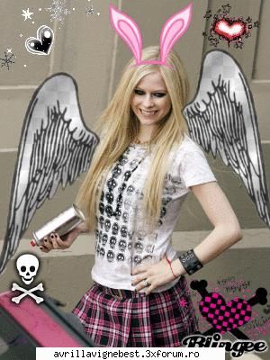 partidul islamic (aflat in opozitie) i-a cerut guvernului sa anuleze un concert al lui avril lavigne
