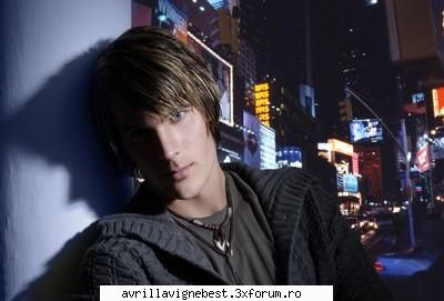 HOT or NOT - hot dude..dar ala is eu nu? - LET'S TALK