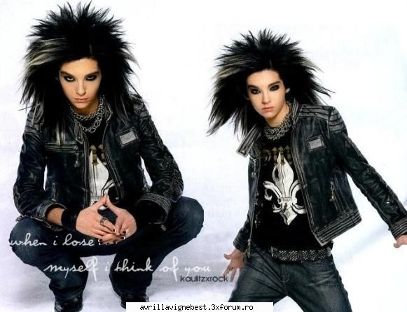 HOT or NOT - ���P is for Punk��� - LET'S TALK