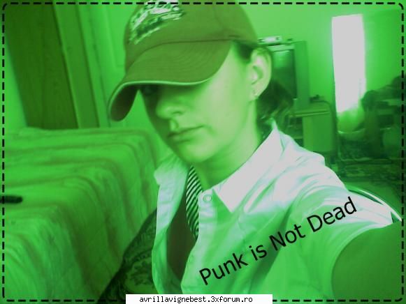 Here i Am :zzz: Magu^^:uimit: - ���P is for Punk��� - PiCkS wItH Us