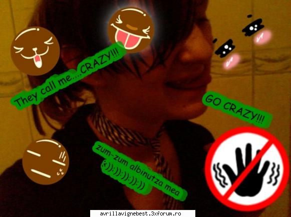 Here i Am :zzz: Magu^^:uimit: - ���P is for Punk��� - PiCkS wItH Us