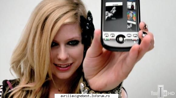Islamistii din Malaezia nu o vor pe Avril Lavigne - pt ei :)) desigur - NeWs