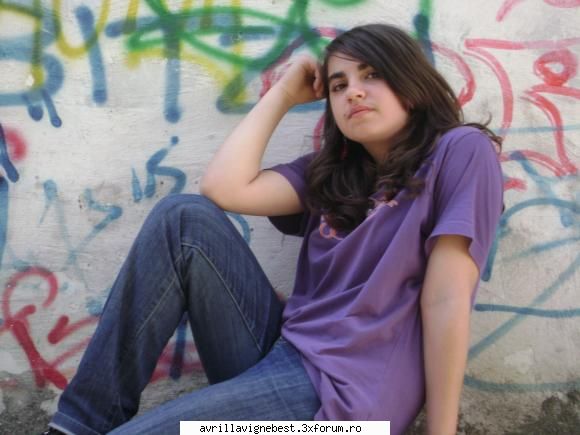 Made Of Dreams - Buna fetele ! Sa pun si eu niste poze cu mine ! - PiCkS wItH Us
