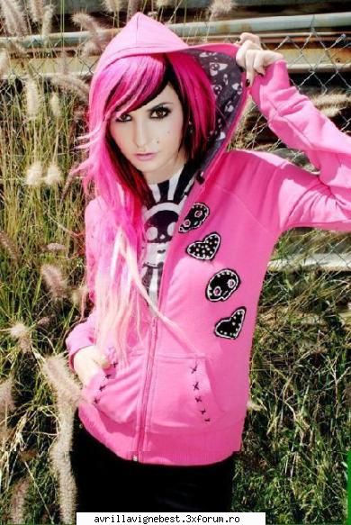 PoZe PuNk - didisor96 - PuNk