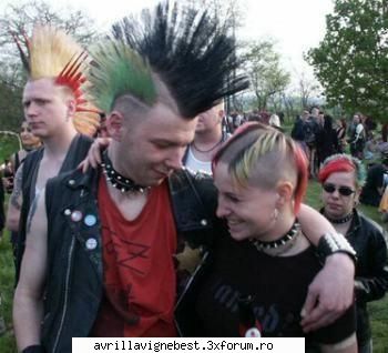 PoZe PuNk - ���P is for Punk��� - PuNk