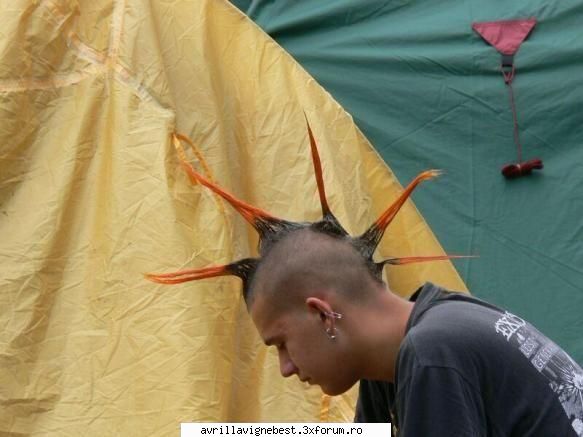 PoZe PuNk - ���P is for Punk��� - PuNk