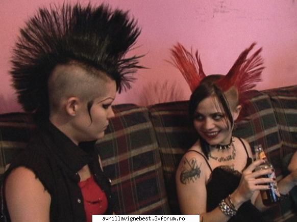 PoZe PuNk - ���P is for Punk��� - PuNk