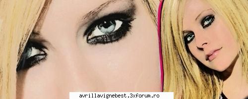 The best damn thing - si mie imi phase melodia:X - VeRsUrI