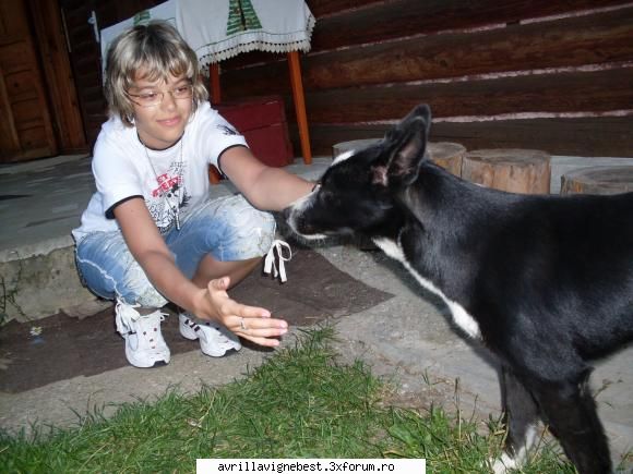 ~UN strop DE culoare INTR-O lume GRI~ - ms acuam uan de la munte je cu toby - PiCkS wItH Us