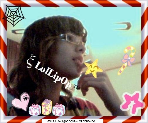 :zzz: ~un strop de culoare intr-o lume gri~