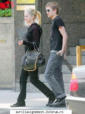 avril & deryck - Ch���ℓα�ε P�ήήα� - PiCkS