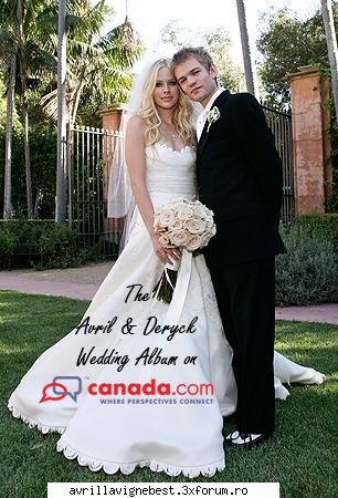 avril & deryck - Ch���ℓα�ε P�ήήα� - PiCkS