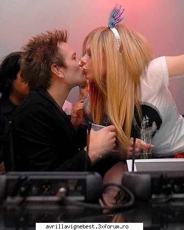 avril & deryck - Ch���ℓα�ε P�ήήα� - PiCkS