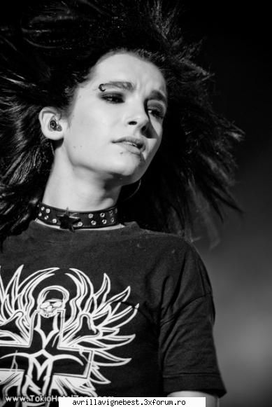 bill,tom,gustav sau georg?... - ▀▄�JuStMeKyRA � ▀▄ - Tokio Hotel
