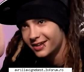 bill,tom,gustav sau georg?... - da si tomiza sa nul uitam totusi - Tokio Hotel