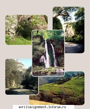 bihor/vadu = crisului  :nod: 

ete si ashea zisele 