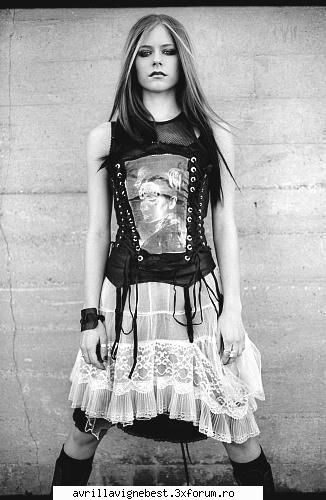 picks... - avril RAMONA lavigne - PiCkS