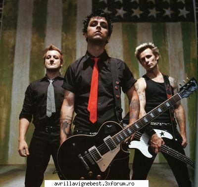 picks... - Ch���ℓα�ε P�ήήα� - Green Day