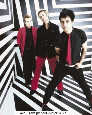 picks... - Ch���ℓα�ε P�ήήα� - Green Day