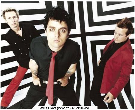 picks... - Ch���ℓα�ε P�ήήα� - Green Day