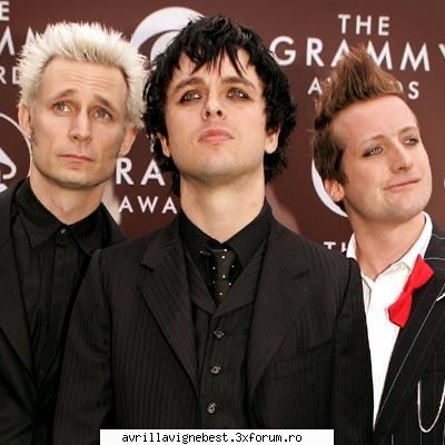 picks... - Ch���ℓα�ε P�ήήα� - Green Day
