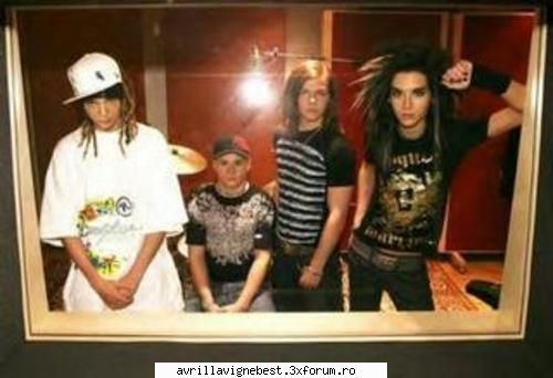 picks with TH - tokio hoteeeeeeeeeeeeeeeel - Tokio Hotel