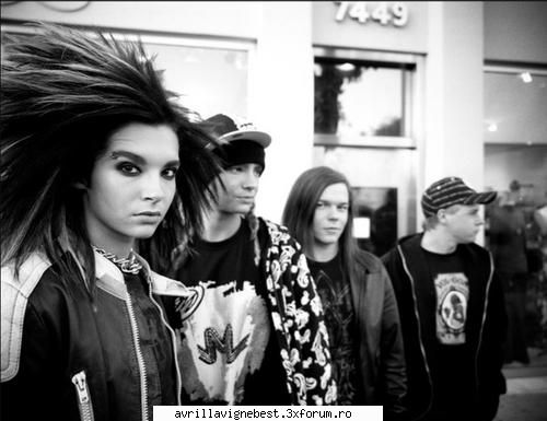 picks with TH - `~*pInKiE*~` - Tokio Hotel