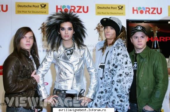 picks with TH - Ch���ℓα�ε P�ήήα� - Tokio Hotel