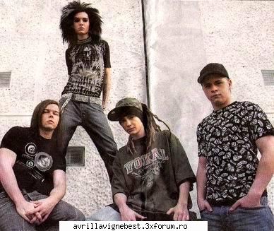 picks with TH - ▀▄�JuStMeKyRA � ▀▄ - Tokio Hotel