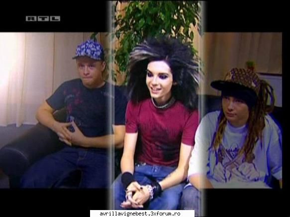 picks with TH - ▀▄�JuStMeKyRA � ▀▄ - Tokio Hotel