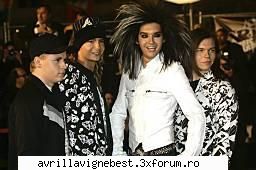 picks with TH - Ch���ℓα�ε P�ήήα� - Tokio Hotel