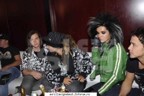 picks with TH - fana TH' - Tokio Hotel