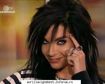 poze funny - PatratZel - Tokio Hotel