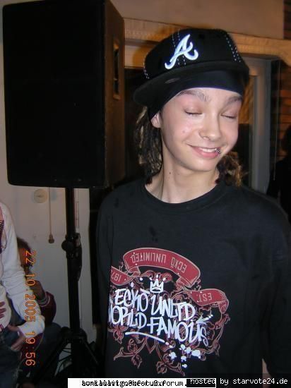 poze funny - PatratZel - Tokio Hotel