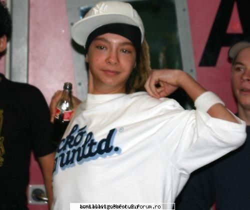 poze funny - PatratZel - Tokio Hotel