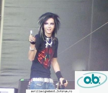 poze funny - cum sa faci asa ceva? - Tokio Hotel