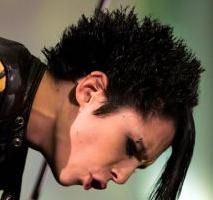 poze funny - i s o facut rau baietului - Tokio Hotel