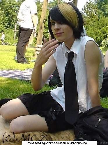 poze funny - black_rose_for_you - Cinema Bizarre