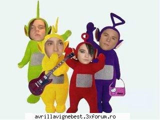 poze funny - Ch���ℓα�ε P�ήήα� - Tokio Hotel