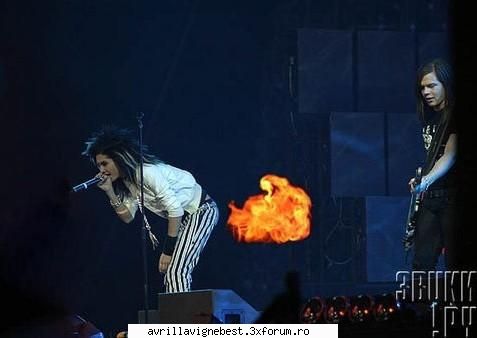 poze funny - Ch���ℓα�ε P�ήήα� - Tokio Hotel