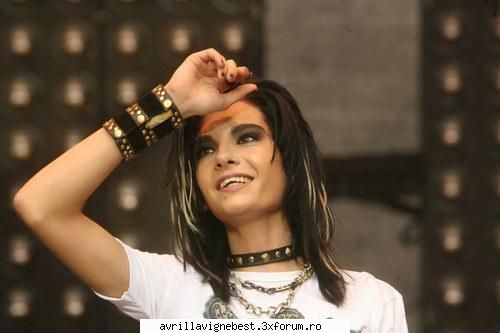poze funny - fana TH' - Tokio Hotel