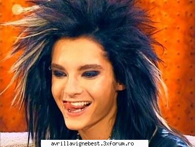 poze funny - fana TH' - Tokio Hotel