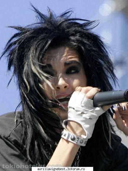 poze funny - fana TH' - Tokio Hotel