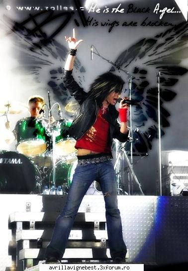 poze funny - love this picture - Tokio Hotel