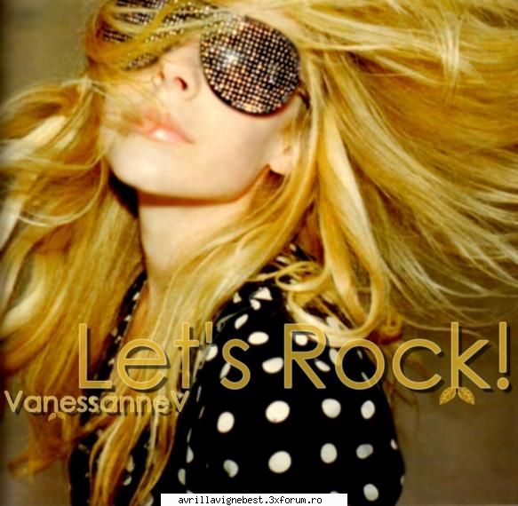 poze funny cu avril - punk skater girl - PiCkS