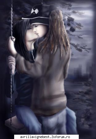 poze trucate - uras genu asta de poze :x :x :x - Tokio Hotel
