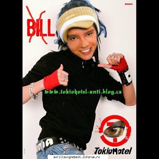 poze trucate - black_rose_for_you - Tokio Hotel