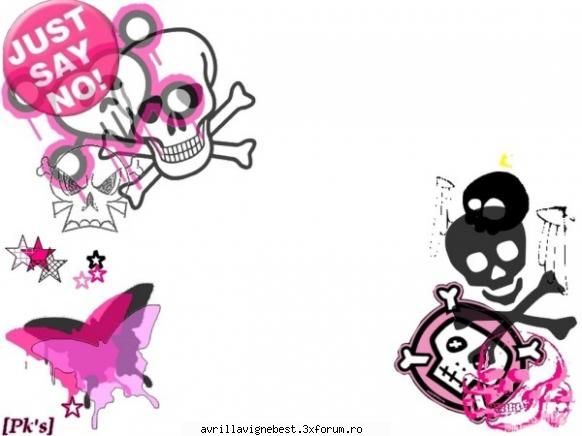 stilul... - PUNK IS THE BEST! - PuNk
